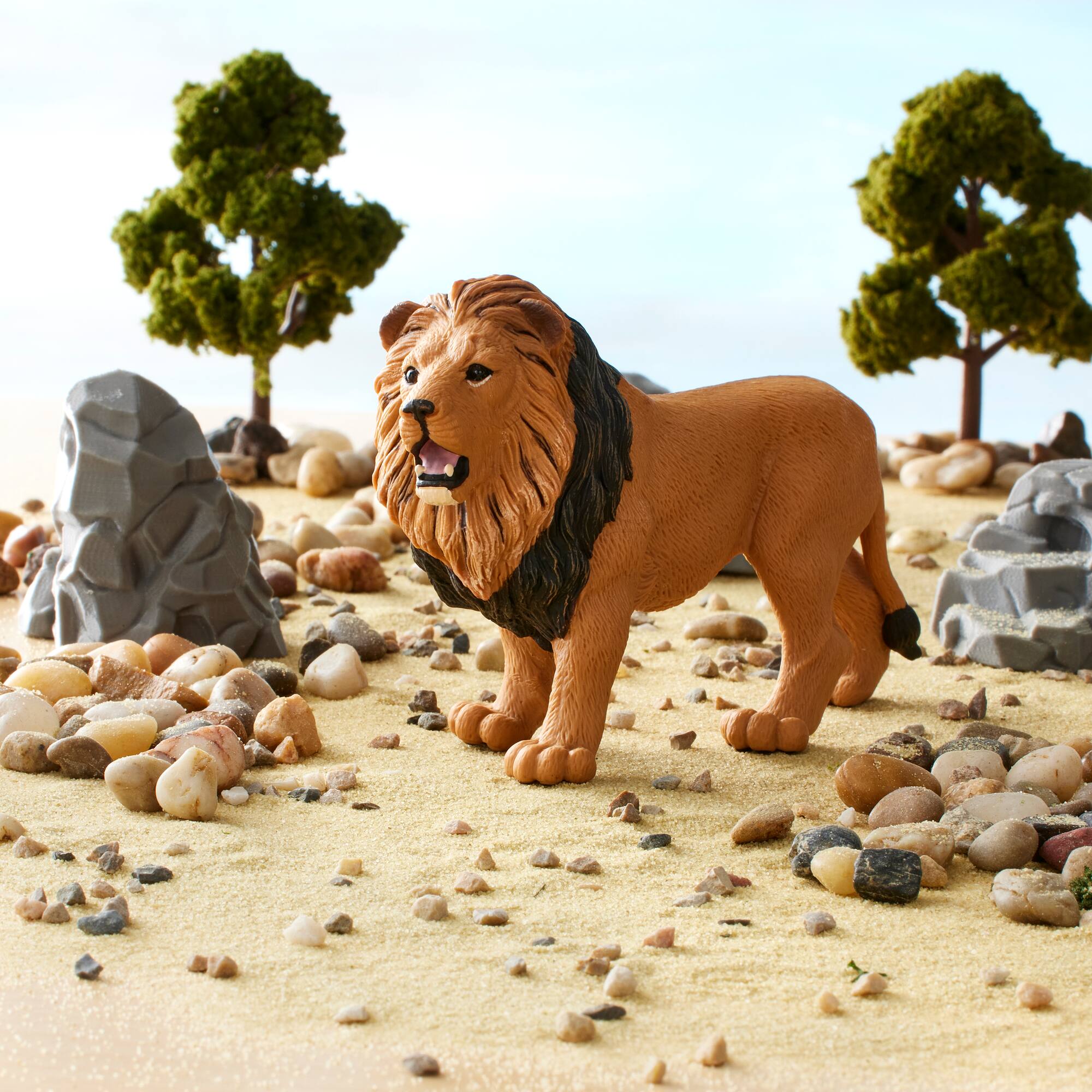 Safari Ltd® Lion